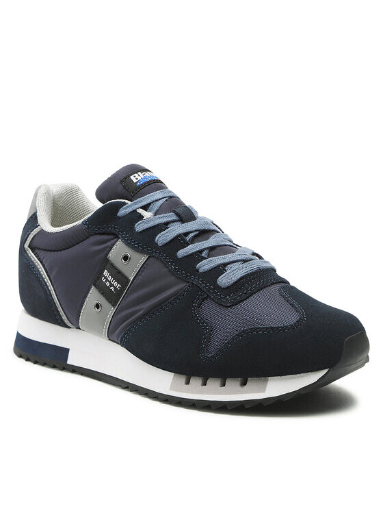 

Кроссовки Blauer, синий
