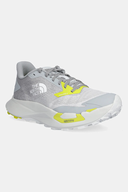 

Ботинки Vectiv Enduris 2 The North Face, серый