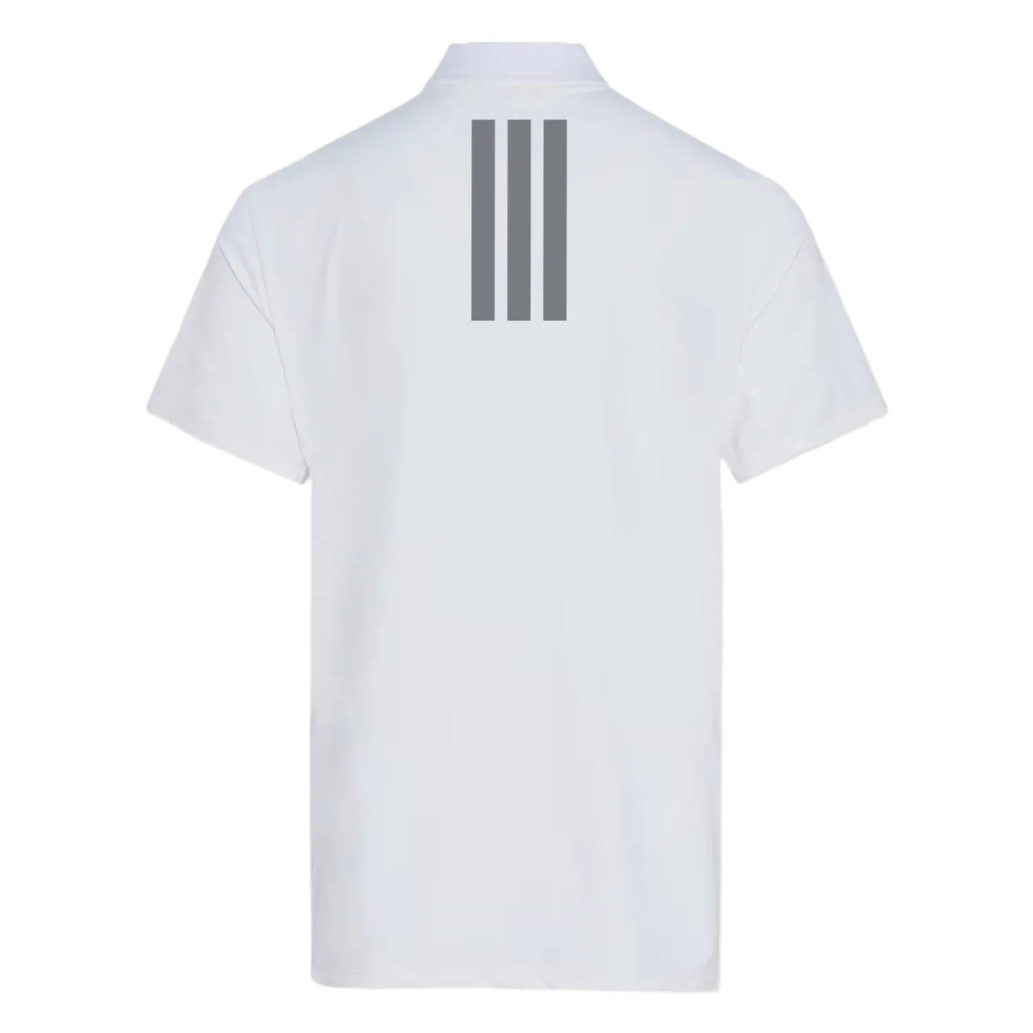 Футболка для детей Crew Neck Moderate Adidas, белый — фото 3
