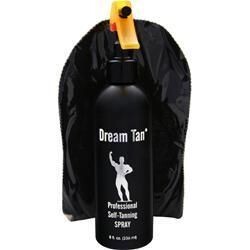 

Dream Tan Профессиональный спрей для автозагара 8 жидких унций