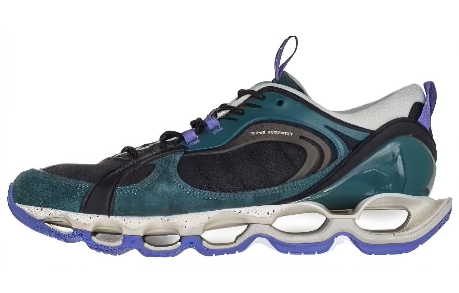 

Мужская обувь Mizuno Lifestyle, Neutral Olive/Medium Olive/Light Bone/Black