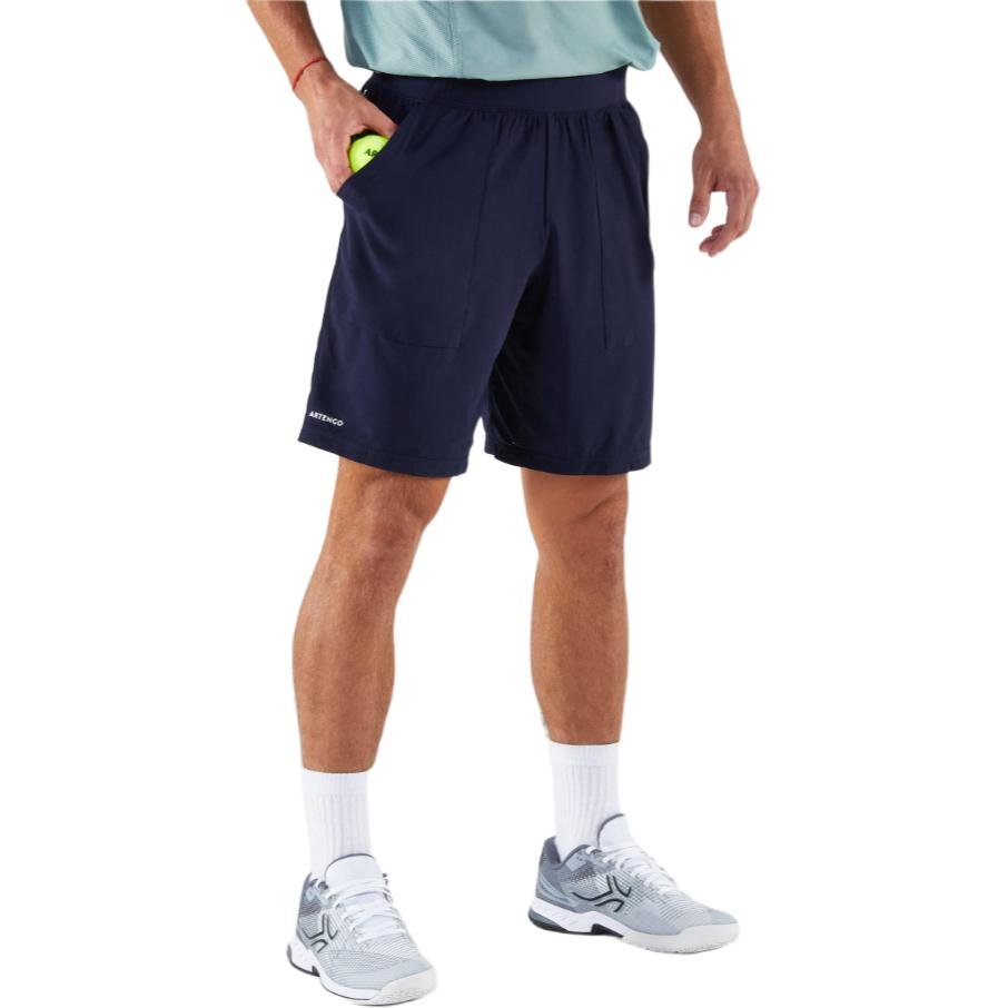 

DECATHLON Спортивные шорты Men's Blue Black