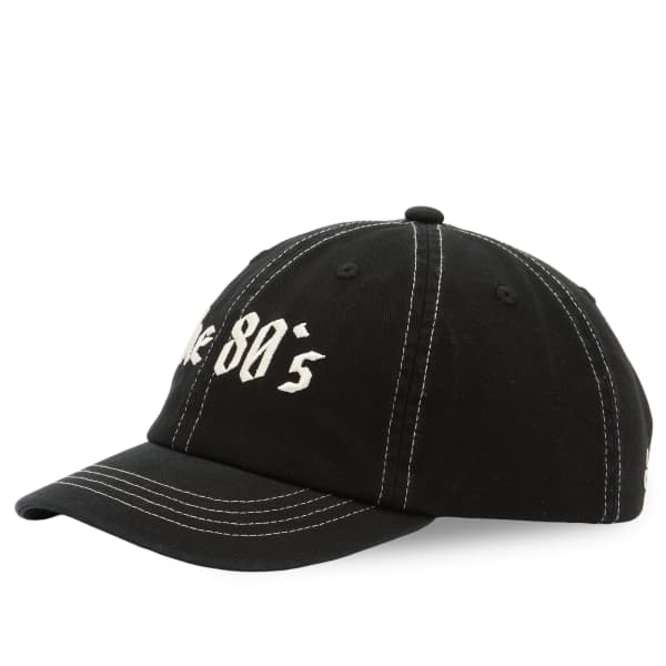 

Кепка 80-х Acmh By Magic Castles, vintage черный