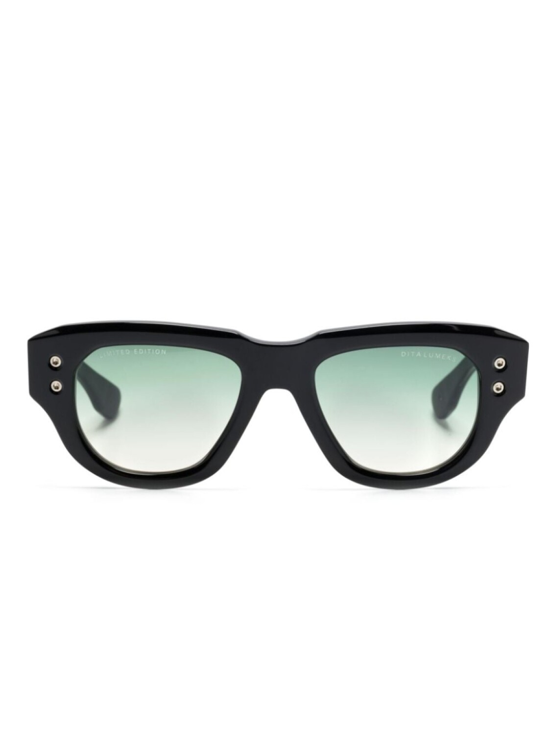 

Dita Eyewear солнцезащитные очки Lumeks, черный