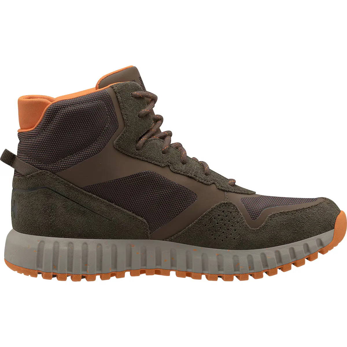 

Monashee Ullr HT Helly Hansen мужские походные ботинки, зеленый
