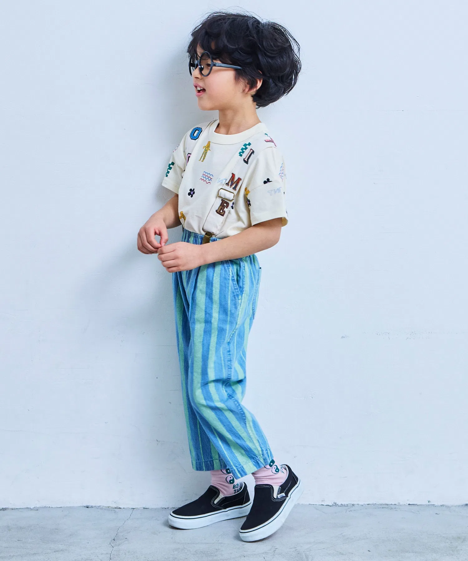 Джинсовые брюки Easy Pants — фото 4