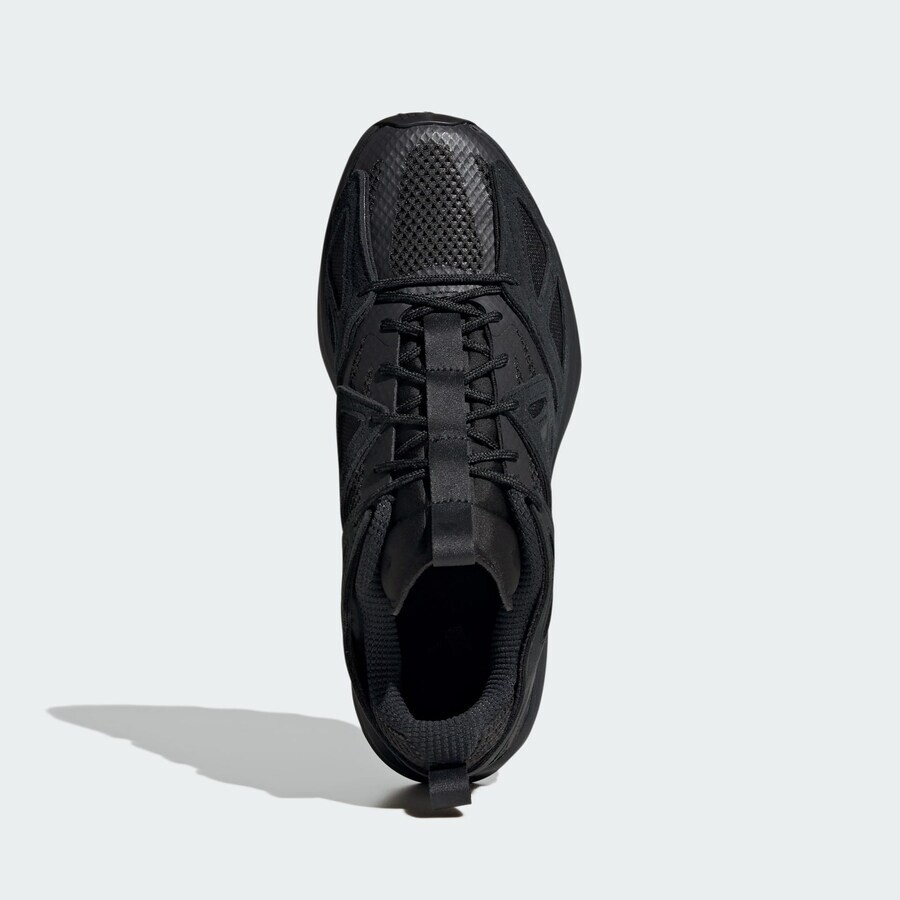 Повседневные кроссовки ADIDAS SPORTSWEAR Sneakers Kantai, черный — фото 2