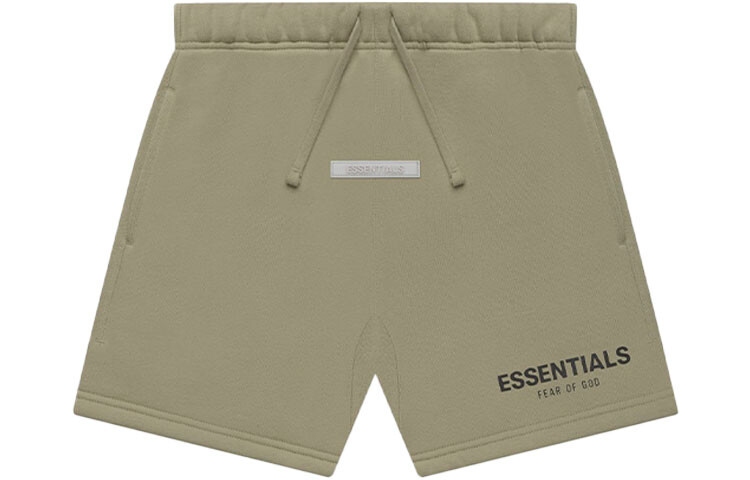 

Краткое описание Fear of God Essentials для детей, Фисташковый зеленый