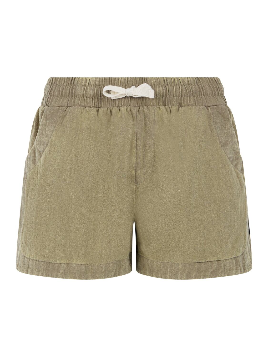 

PROTEST Шорты Regular 'PRTPIEN' в зеленом цвете