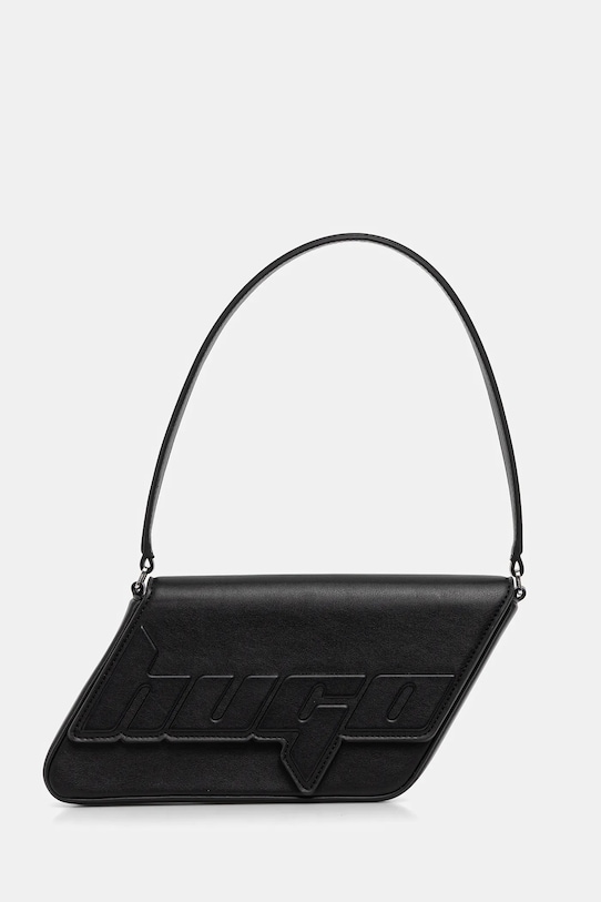 

Сумка через плечо HUGO Blue ulani, черный