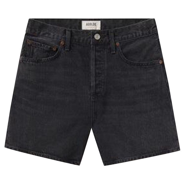 

Шорты Agolde Dame Short, Hitch