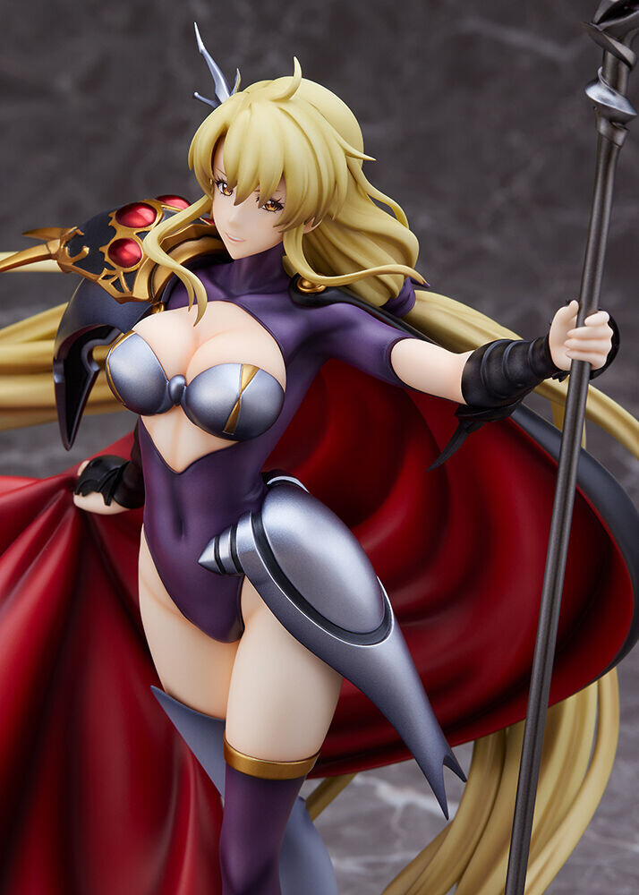 

Фигурка Langrisser - Lana 1/7 Scale Figure (30th Anniversary Ver.)