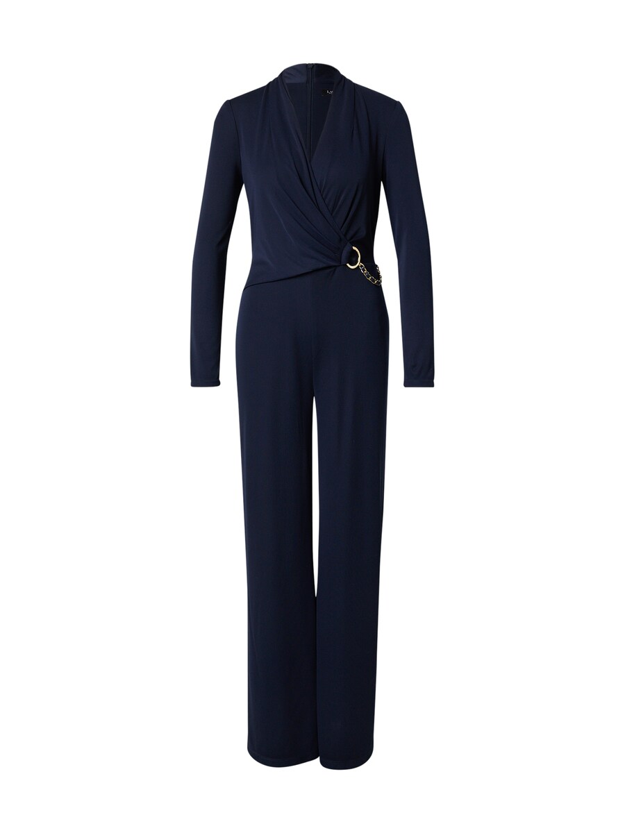 

Комбинезон Lauren Ralph Lauren ISANAH, темно-синий