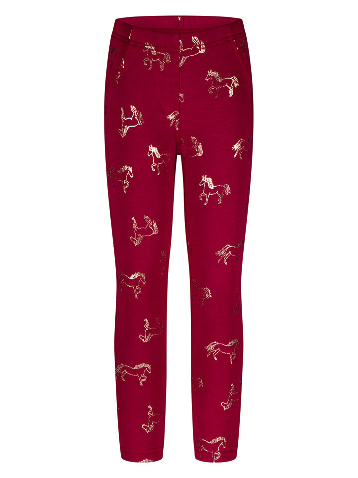

Функциональные леггинсы Salt and Pepper Funktionsleggings, красный