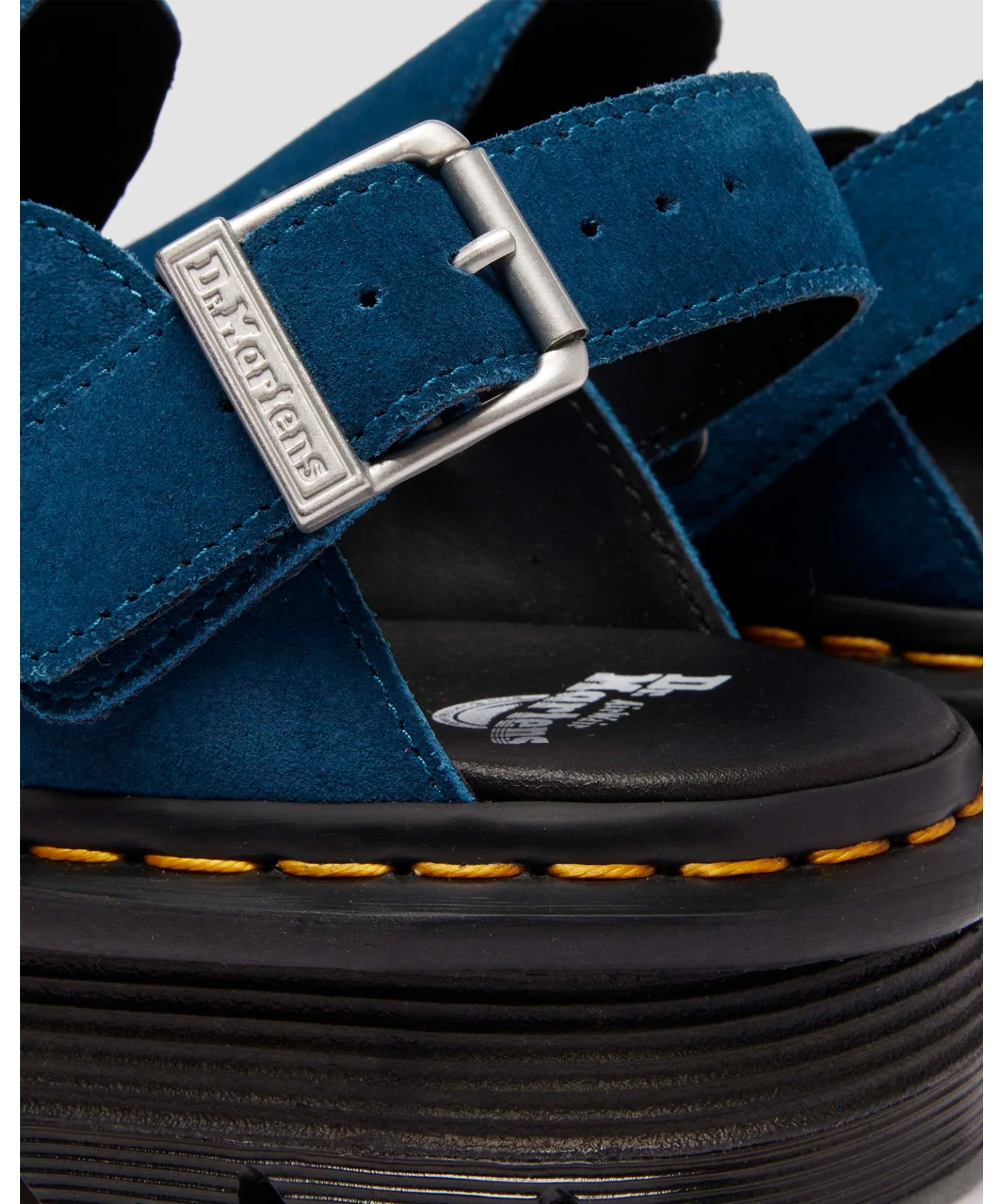Мужская и женская обувь Dr. Martens ZEBZAG — фото 4
