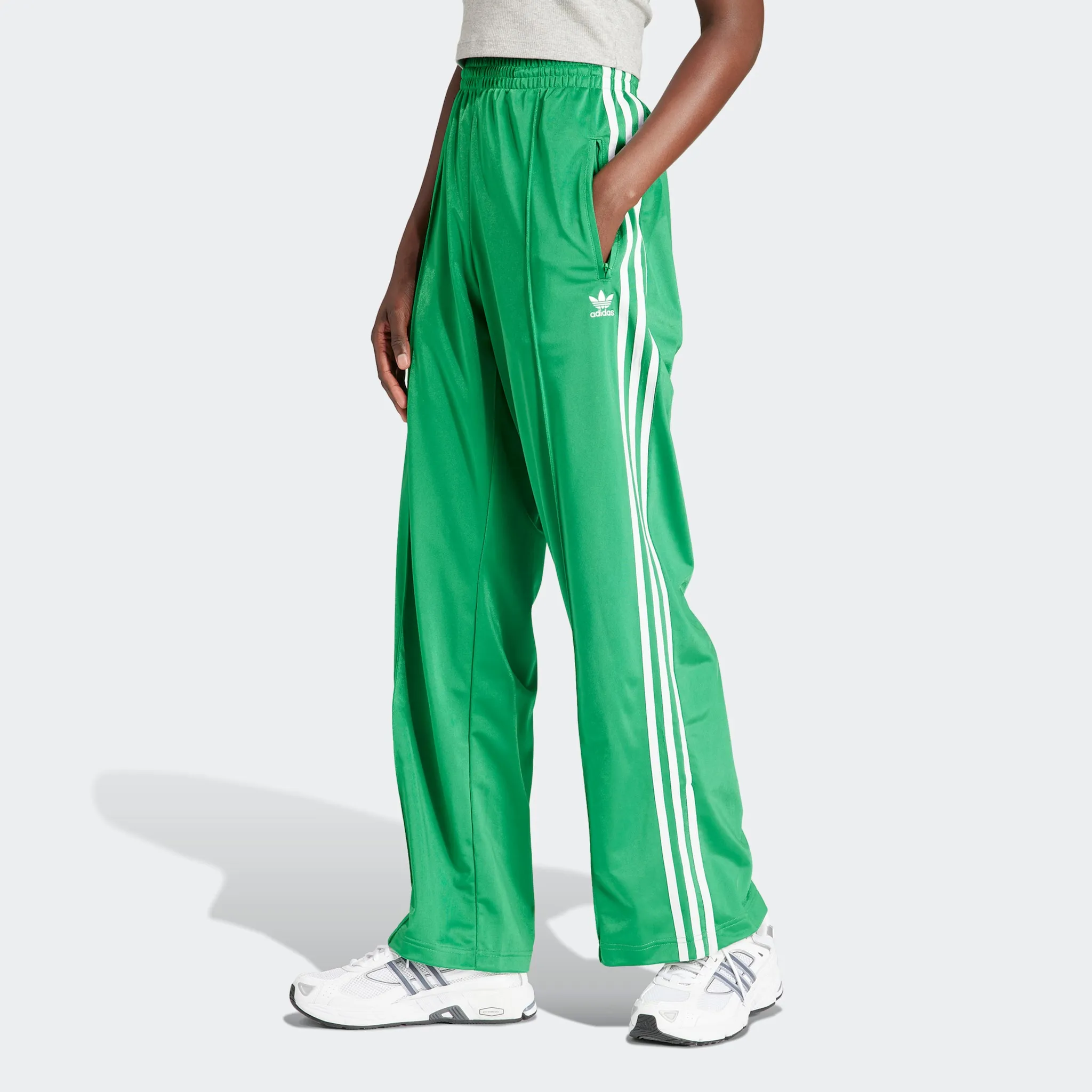 

Спортивные брюки Adidas Originals "FIREBIRD TP" (1 шт.), зеленый