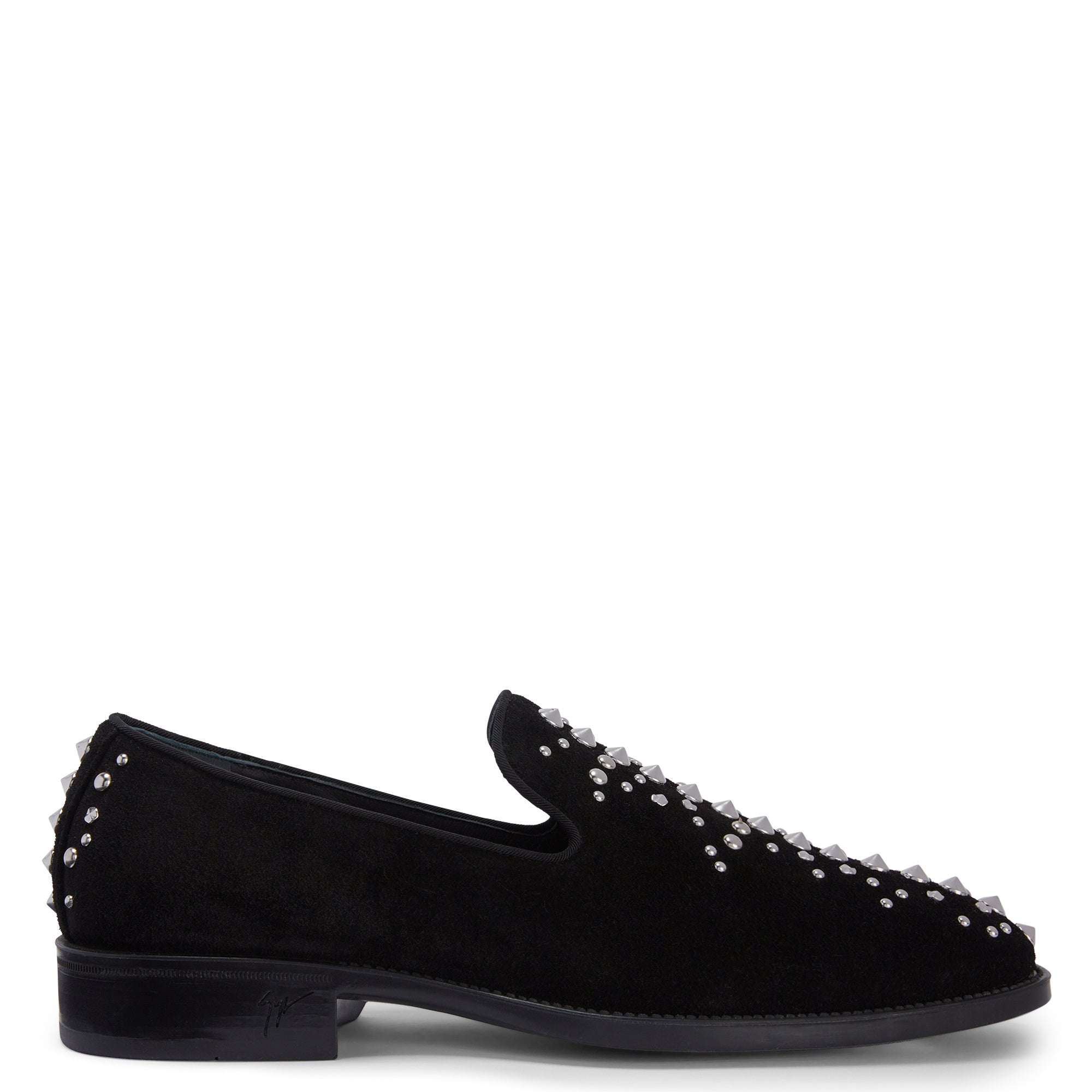 

Мужские мокасины Джузеппе Занотти Альфредсон Giuseppe Zanotti