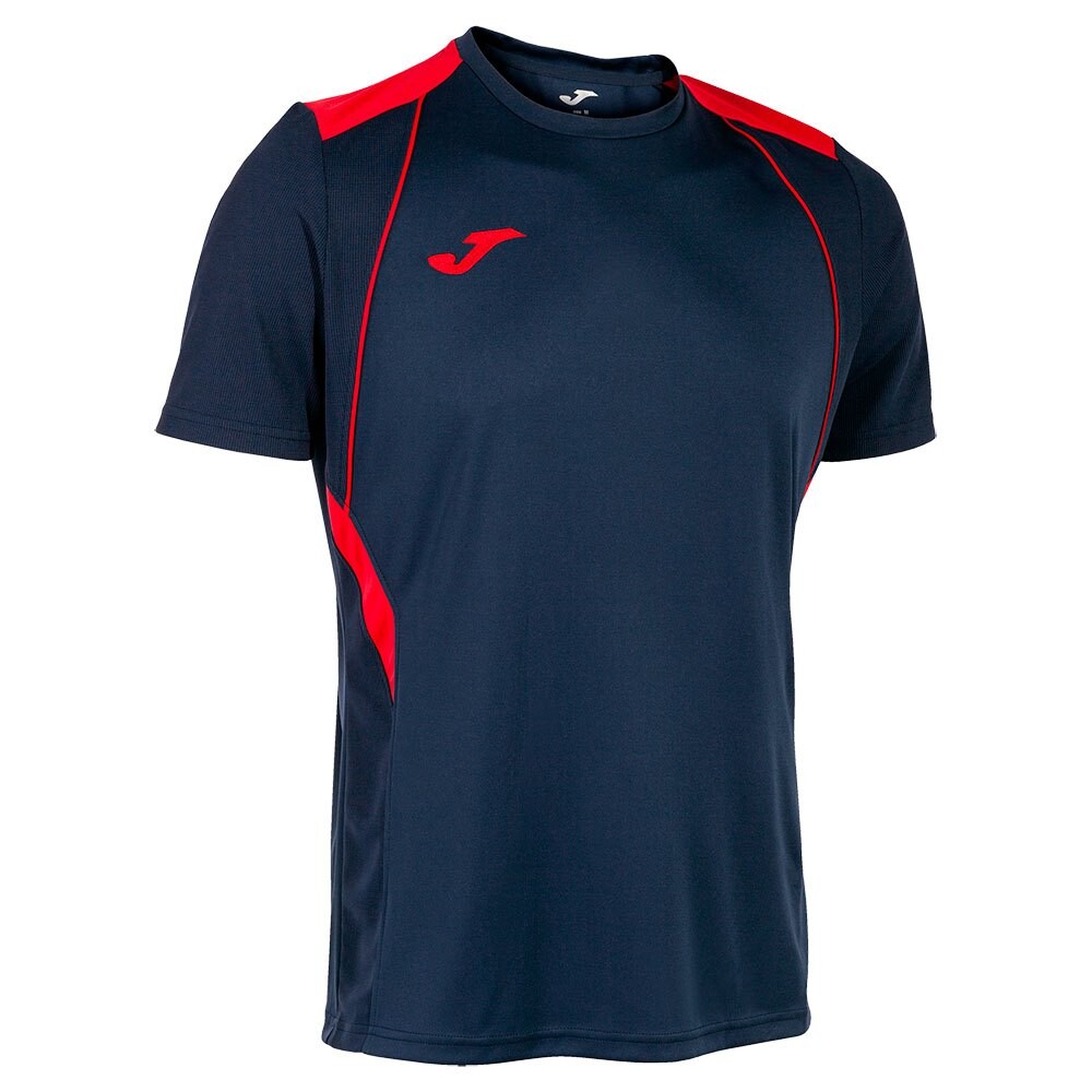 

Футболка Joma Championship VII, синий