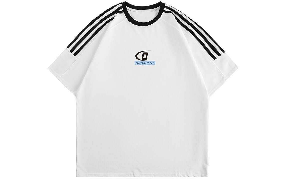 

Футболка унисекс Opox, Белый B [Свободная версия]