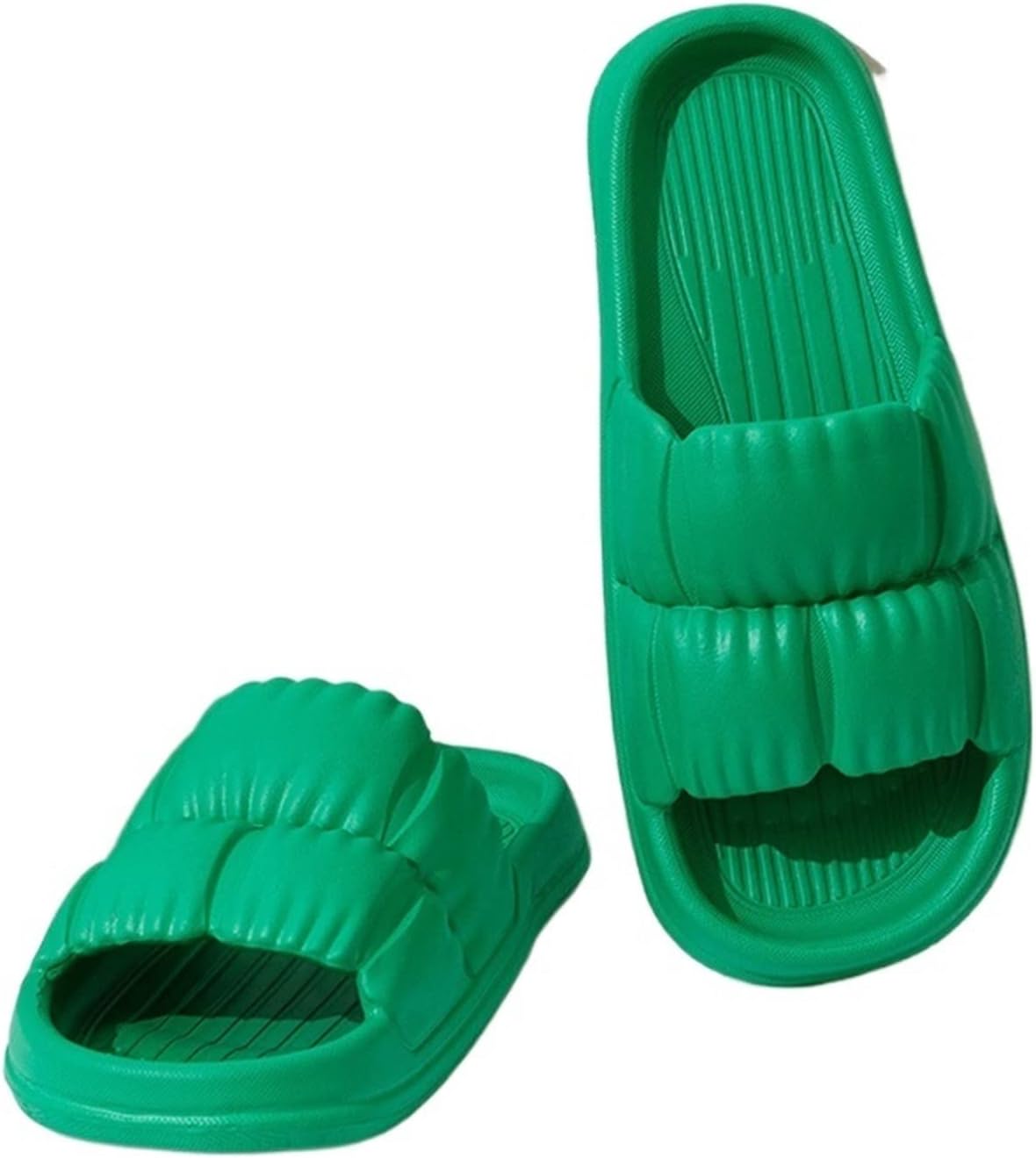 

Домашние шлепанцы LUCBEI Shark, модные тапочки с индивидуальностью, сандалии для пары, для ванной, для дома, мужские и женские шлепанцы для улицы, летние сандалии (Цвет: темно-зеленый, Размер: 38-39)