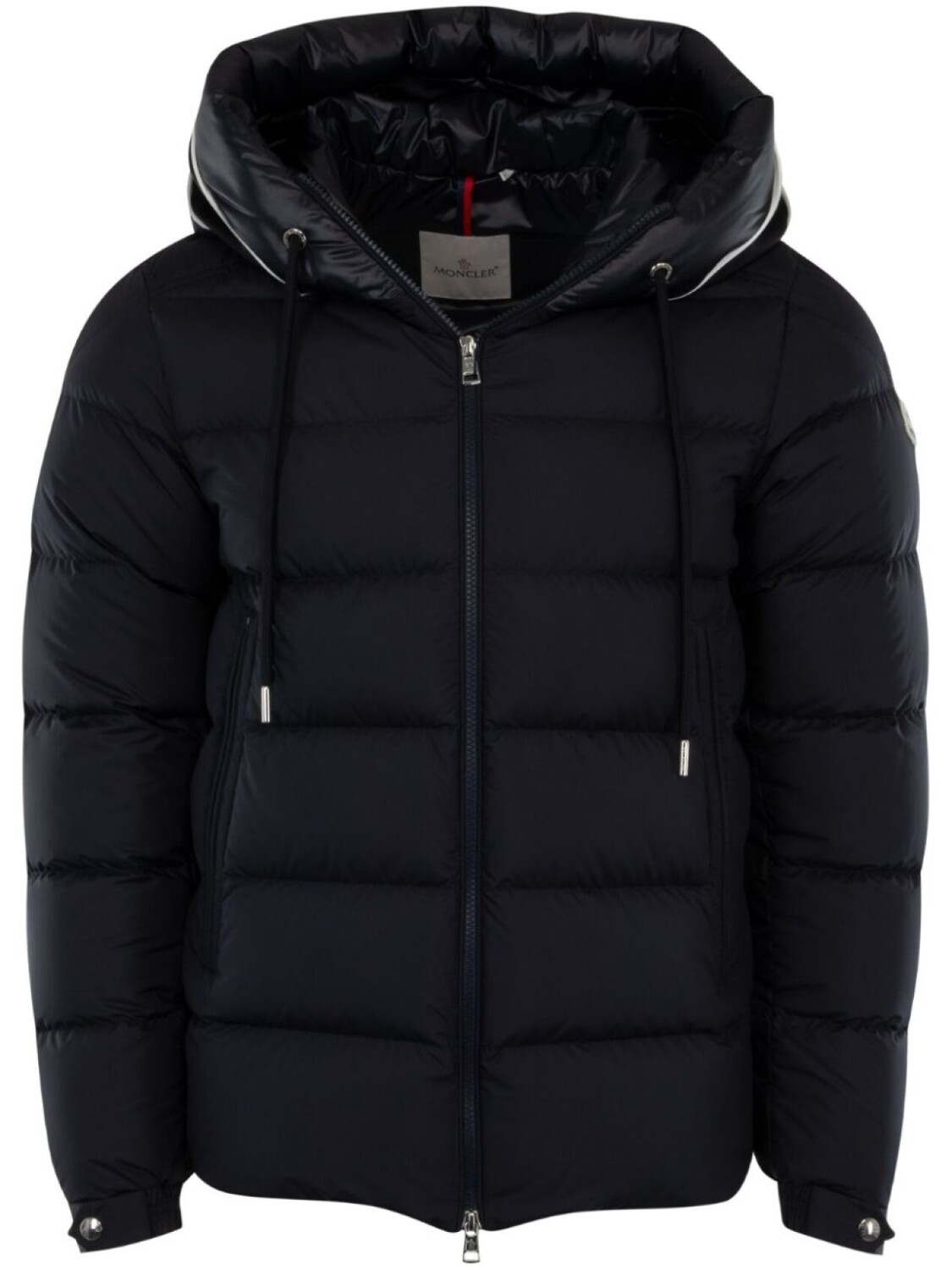 

Moncler куртка Cardere, синий
