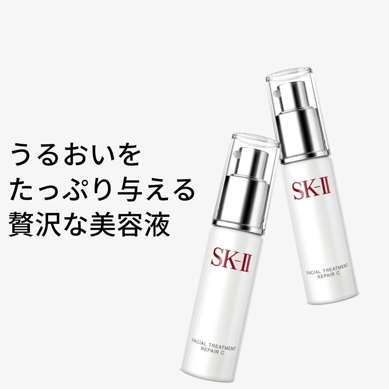 Сыворотка SK-II — Для лица Facial Treatment Repair C, 30 мл — фото 2