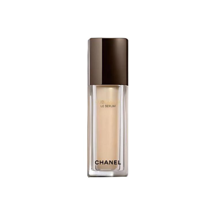 Эссенция Chanel — Luxury Style для упругости и увлажнения, 30 мл — фото 2
