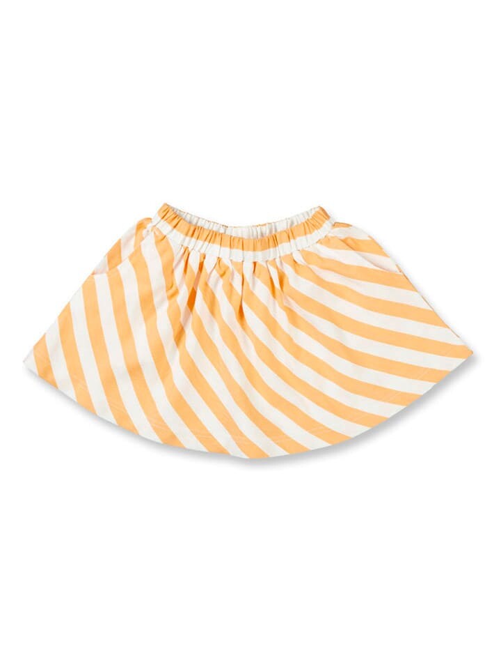 

Юбка Sense Organics, цвет orange/weiß