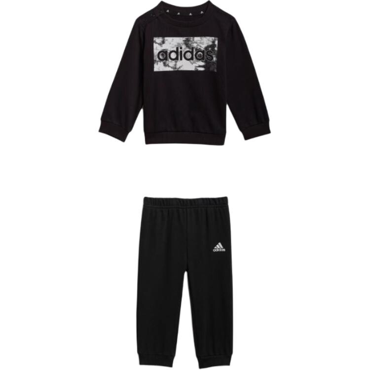 

Комбинезоны/ползунки TD Adidas, черный