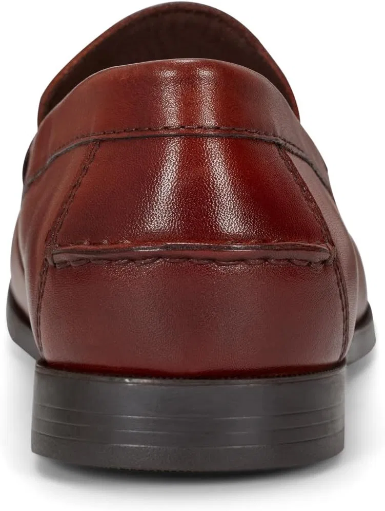 Мужские туфли Rockport Whitlaw, Dark Natural — фото 2