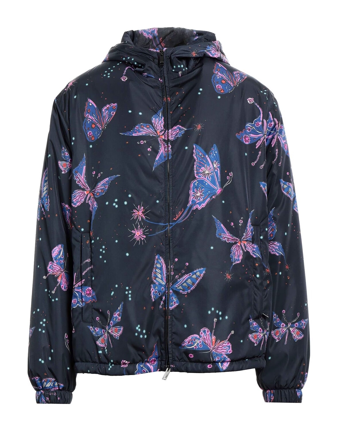 

Куртка Valentino Garavani, синий