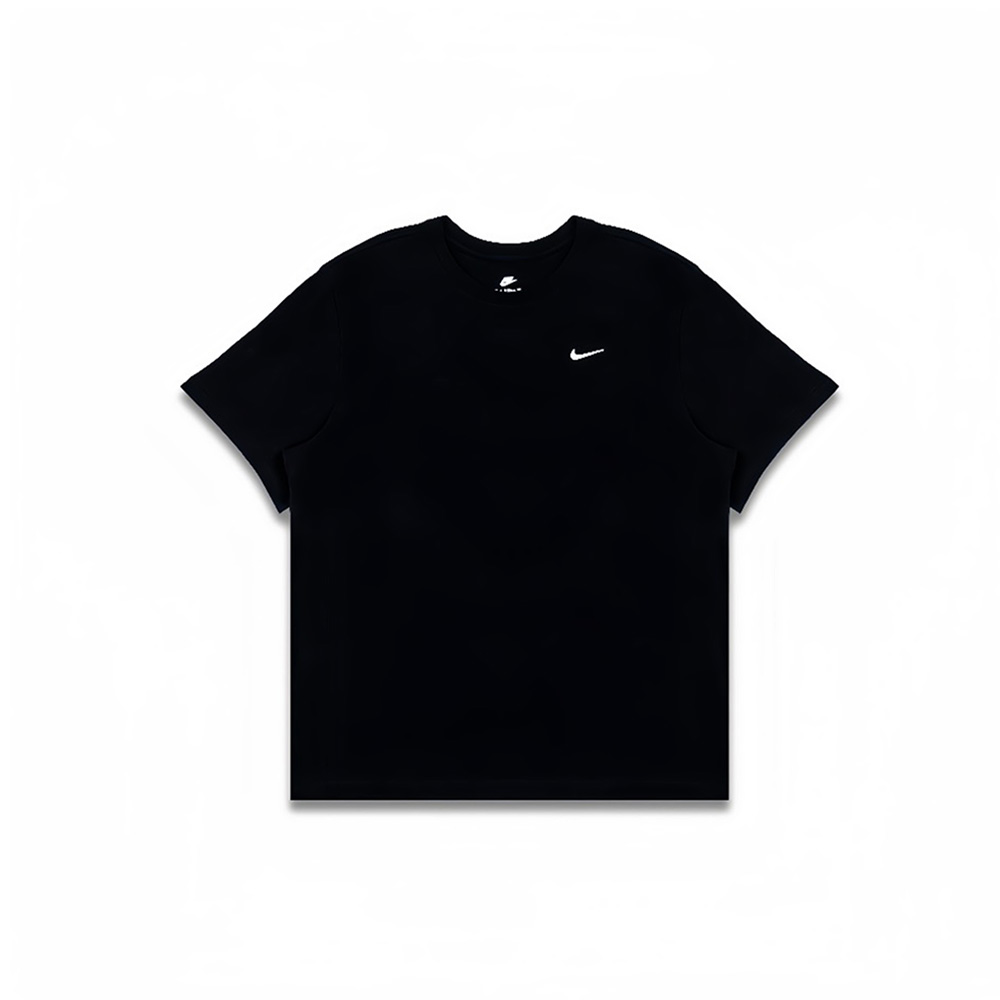 

Футболка мужская черная Nike