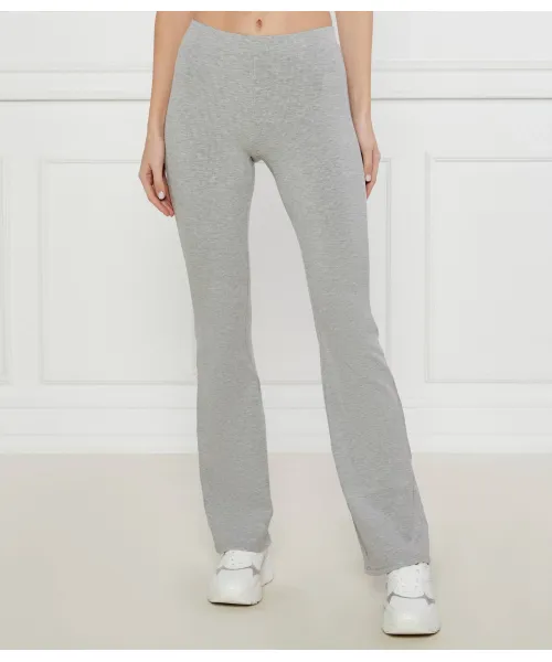 

Леггинсы Crocus Regular fit Guess Active, серый