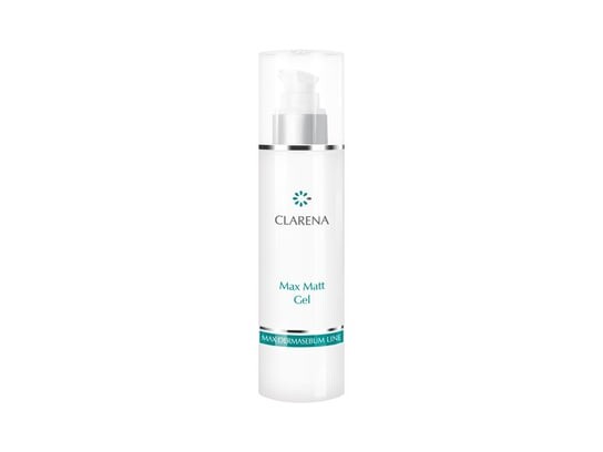 

Матирующий гель Max Matt Gel 200 мл, Clarena