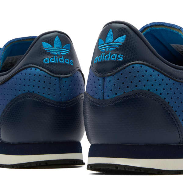 Кроссовки Galaxy og Adidas, мультиколор — фото 3