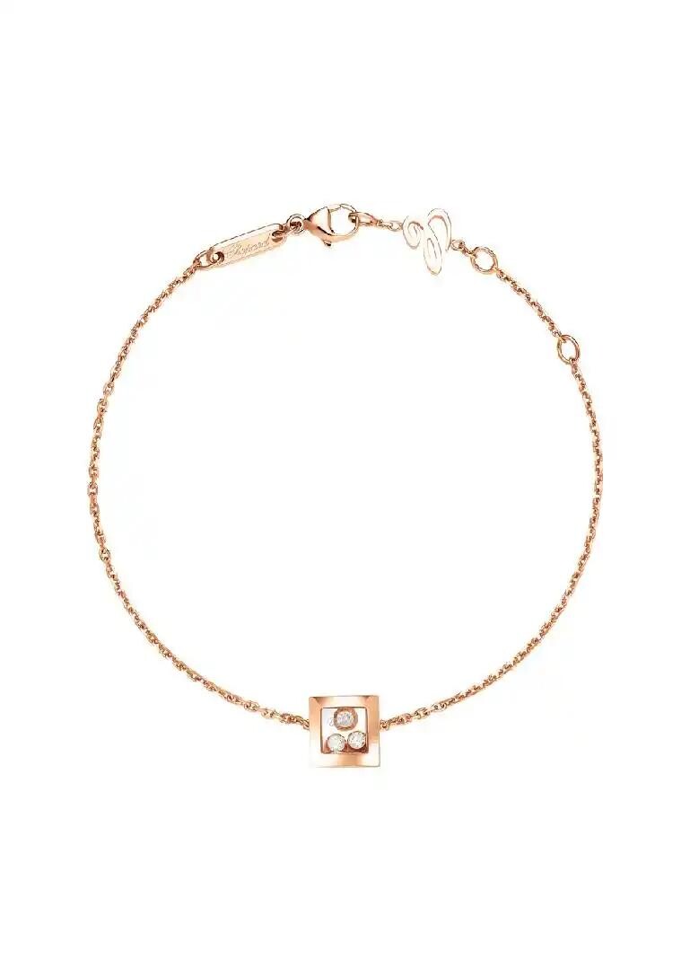 

Браслет Happy Diamonds Chopard