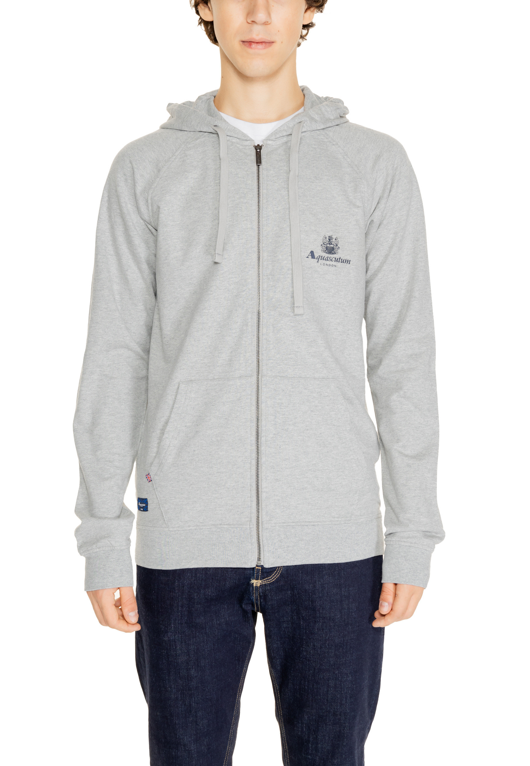 

Толстовки Aquascutum