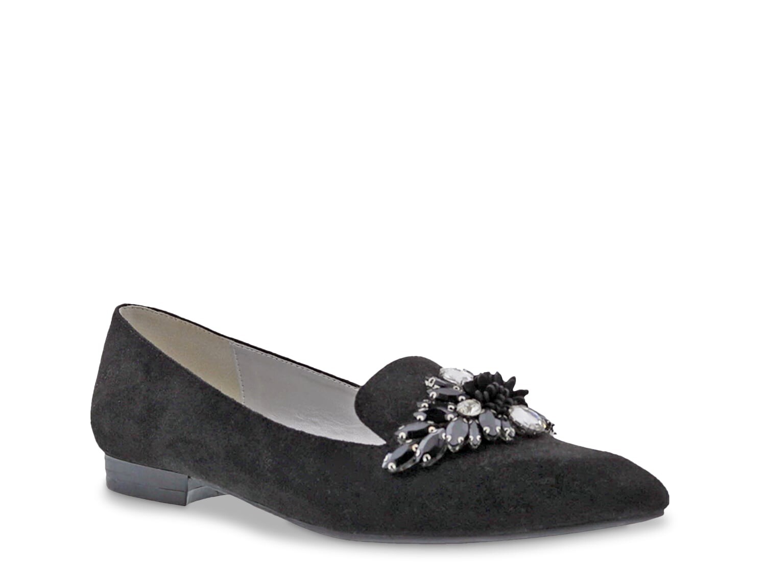 Слипоны Fabulous II Bellini, черный