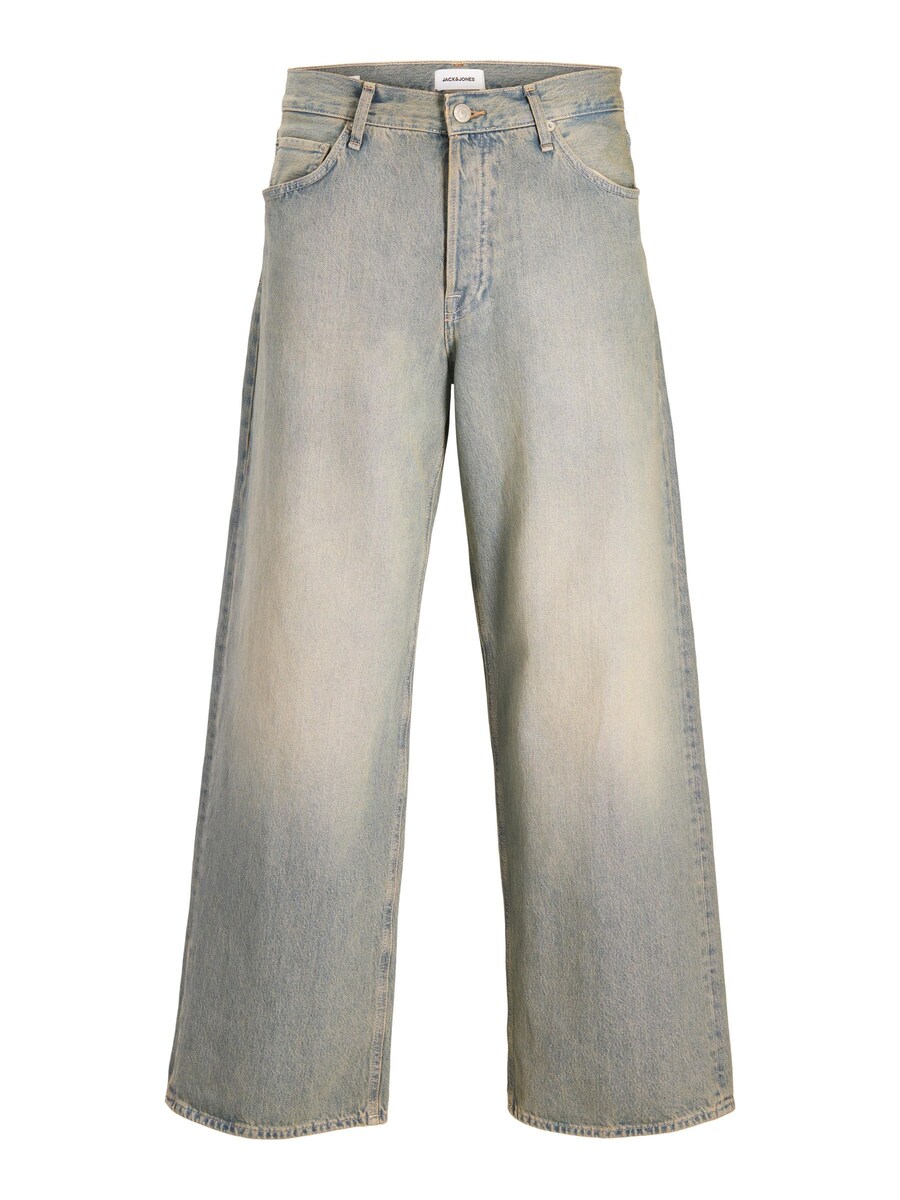 

Джинсы с широкими штанинами JACK & JONES JJIDAVE, синий