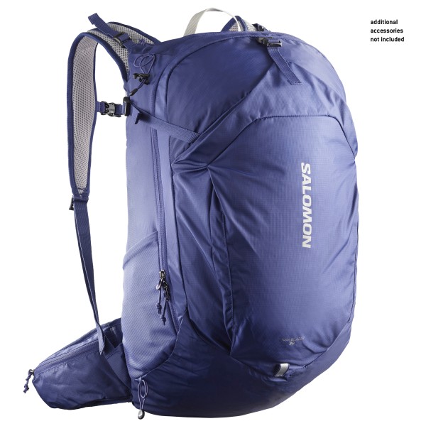 

Trailblazer 30 - походный рюкзак Salomon, мультиколор