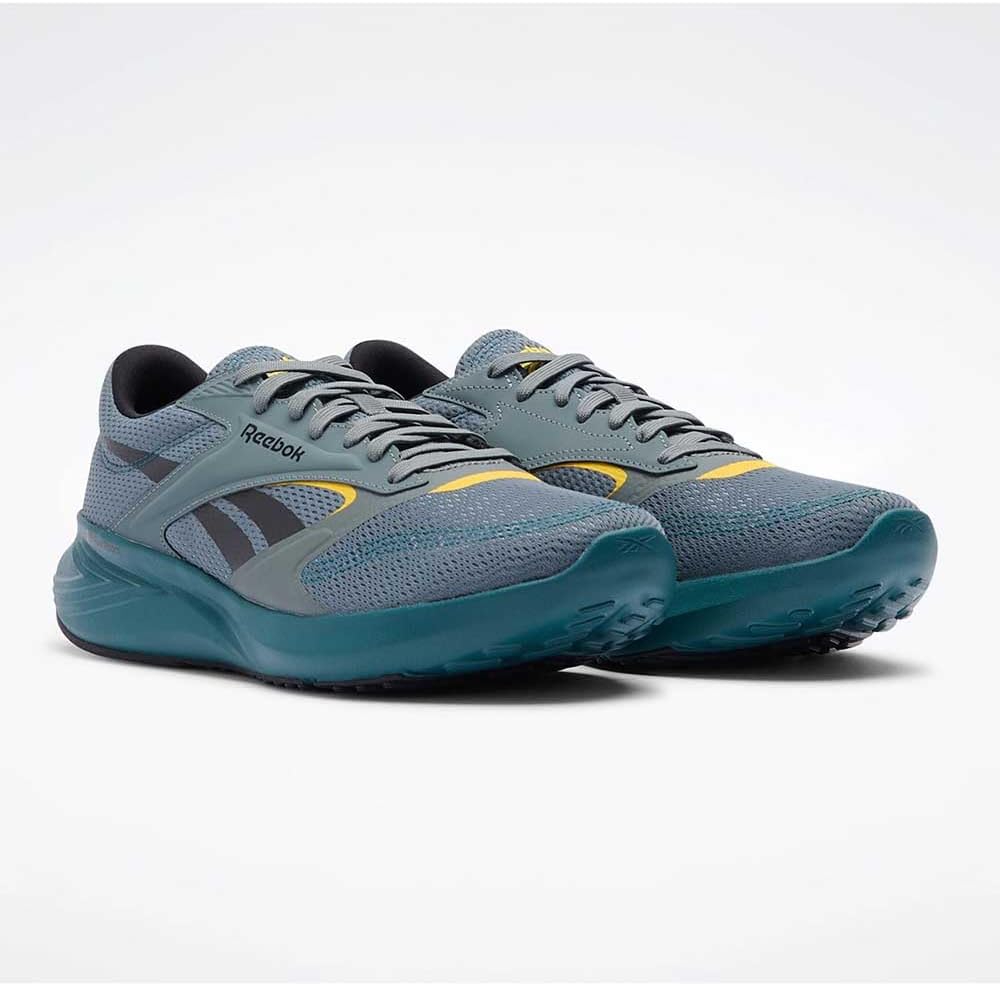 Мужские кроссовки Reebok Energen Tech 2, золотой — фото 3