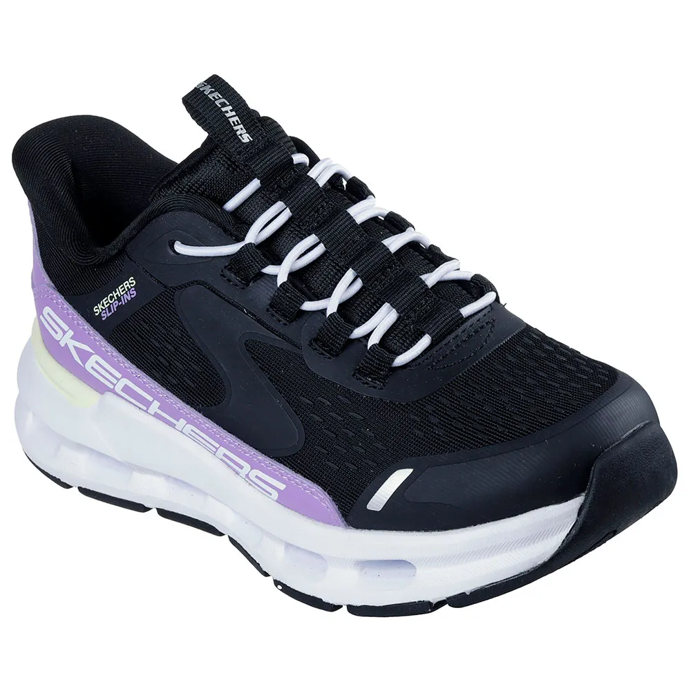 

Кроссовки Skechers Glide Step +, черный