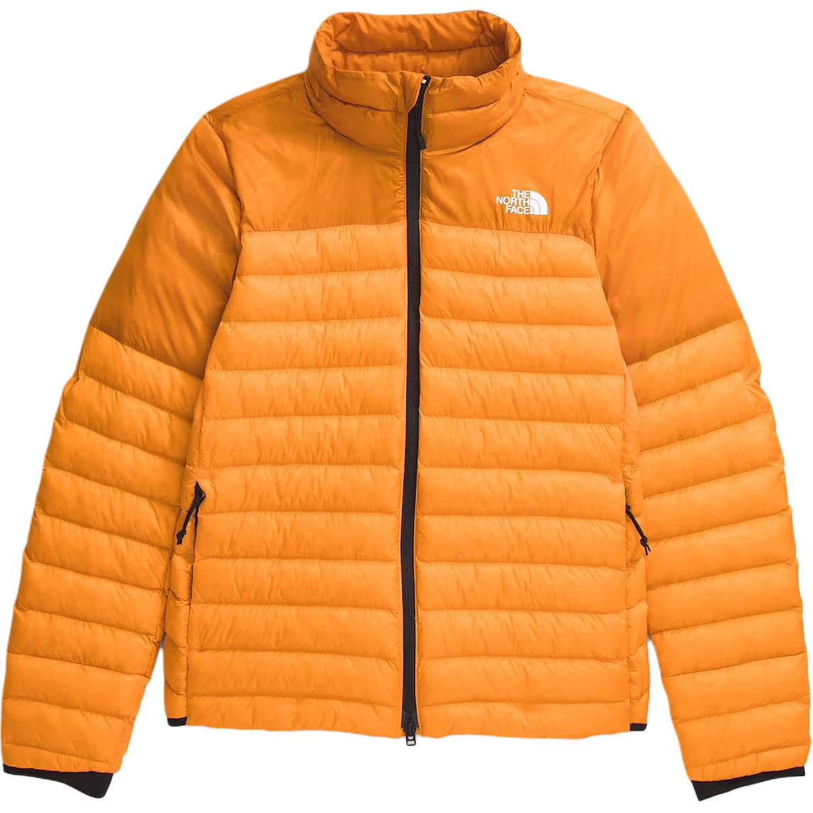 

THE NORTH FACE Куртка Terra ThermoBall для женщин Apricot Glaze/Iron Citrus