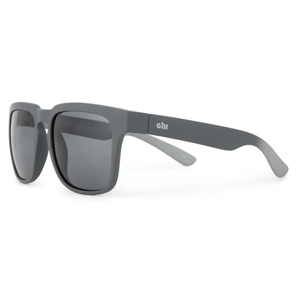 

Солнцезащитные очки Gill Lumina polarized, прозрачный