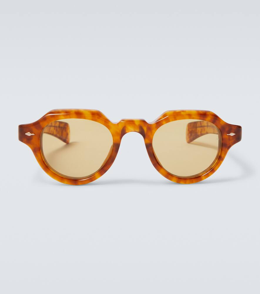 

Круглые солнцезащитные очки Kellerman Jacques Marie Mage