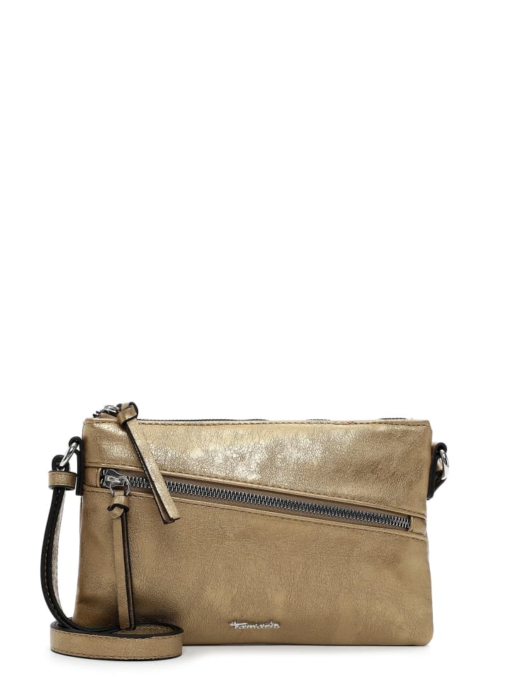 

Сумка через плечо Tamaris, золотой