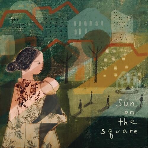 

Виниловая пластинка Innocence Mission - Sun On The Square