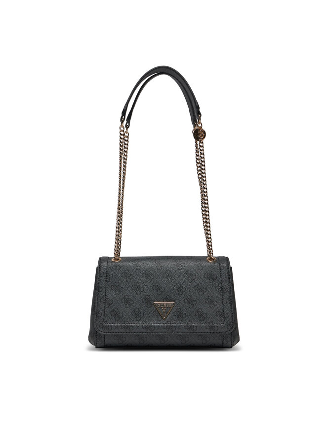 

Вечерняя сумка Guess, черный