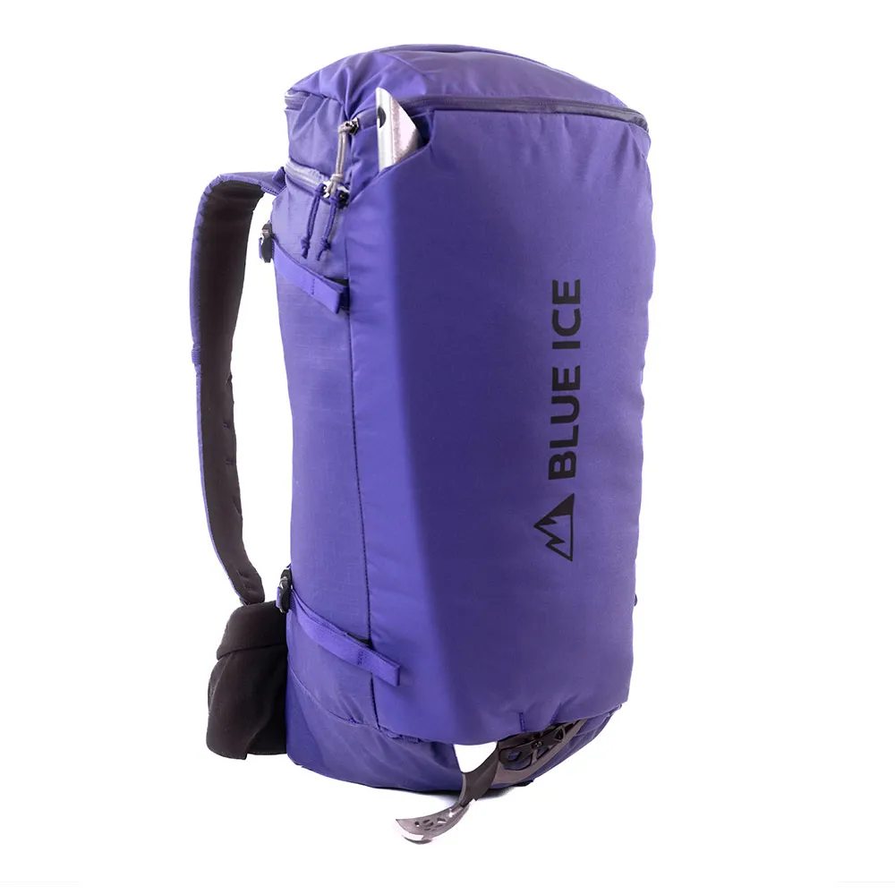 

Рюкзак Blue Ice Yagi 28L, синий
