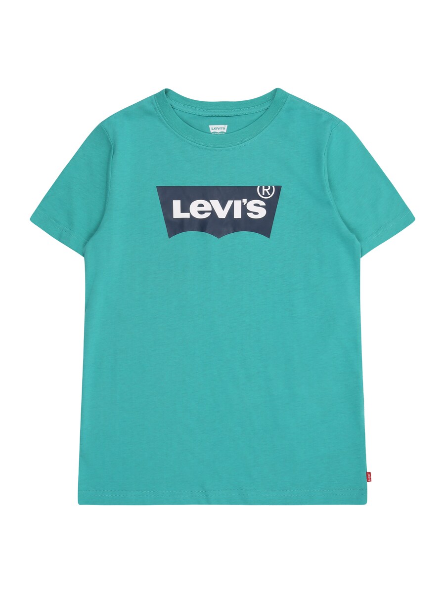 

Рубашка Levi's Kids, зеленый